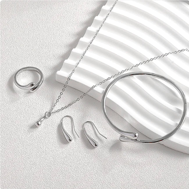 Water Drop Set